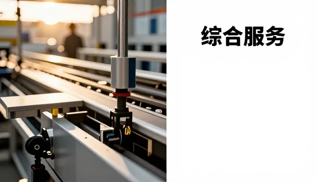 自动化集成平台